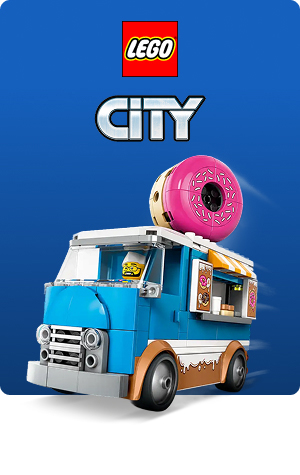 LEGO City