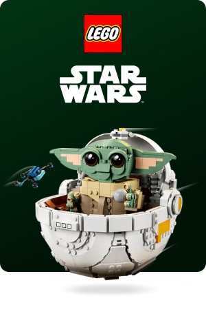 LEGO Star Wars