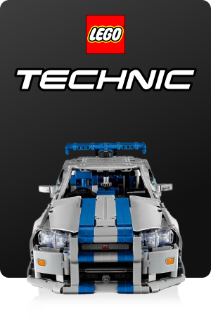 LEGO Technic